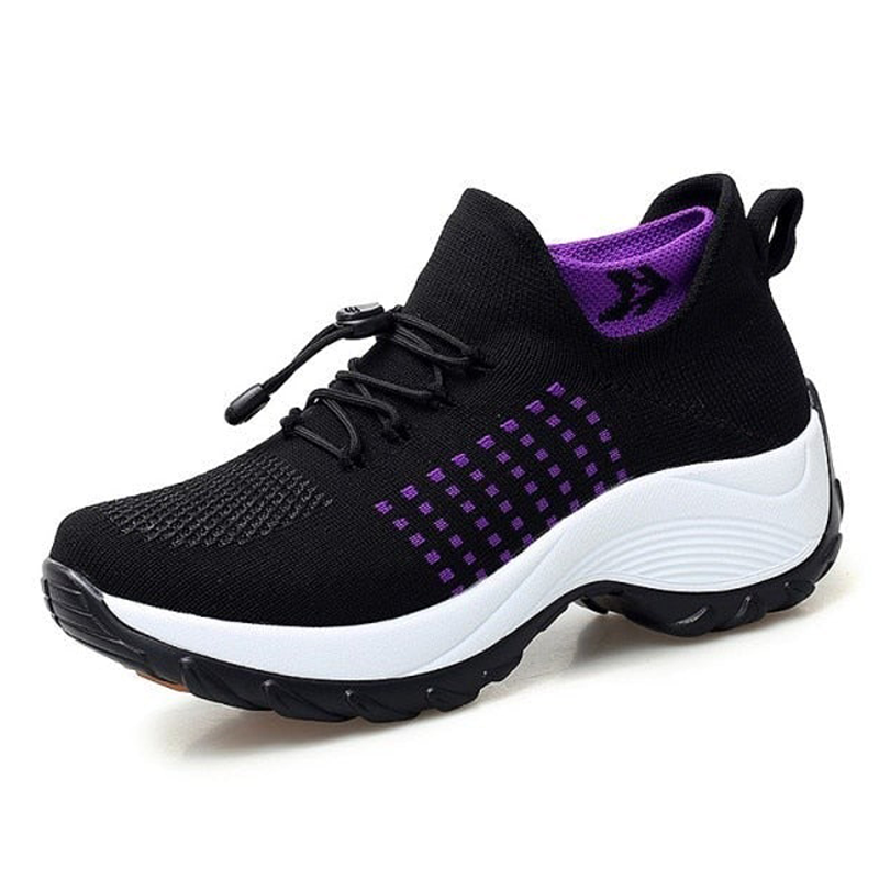 OrthoFit – Women’s Comfort Orthopedic Shoes