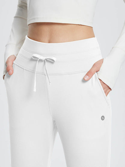 Laureate Fitted Thermal Joggers