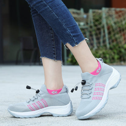 OrthoFit – Women’s Comfort Orthopedic Shoes