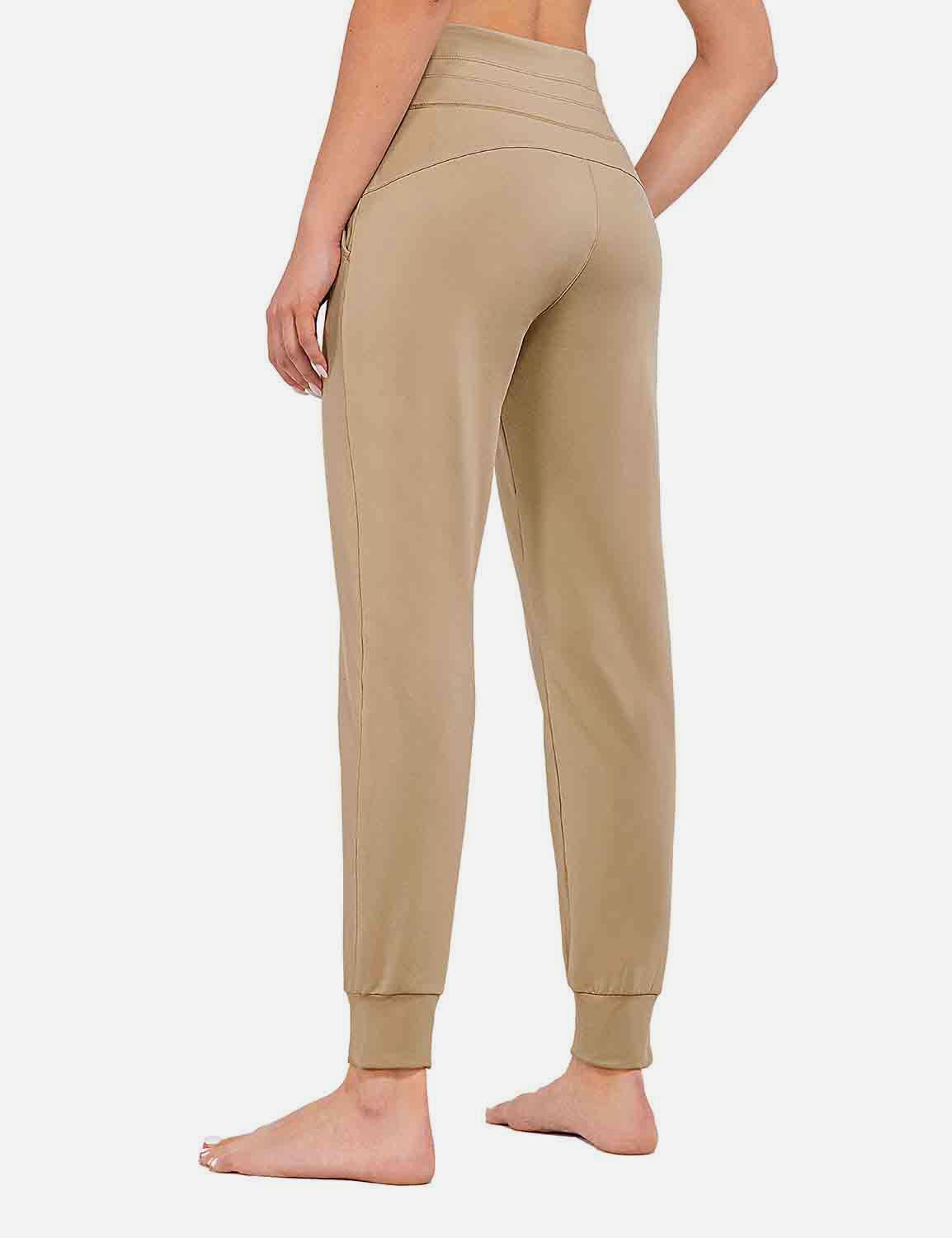 Laureate Fitted Thermal Joggers