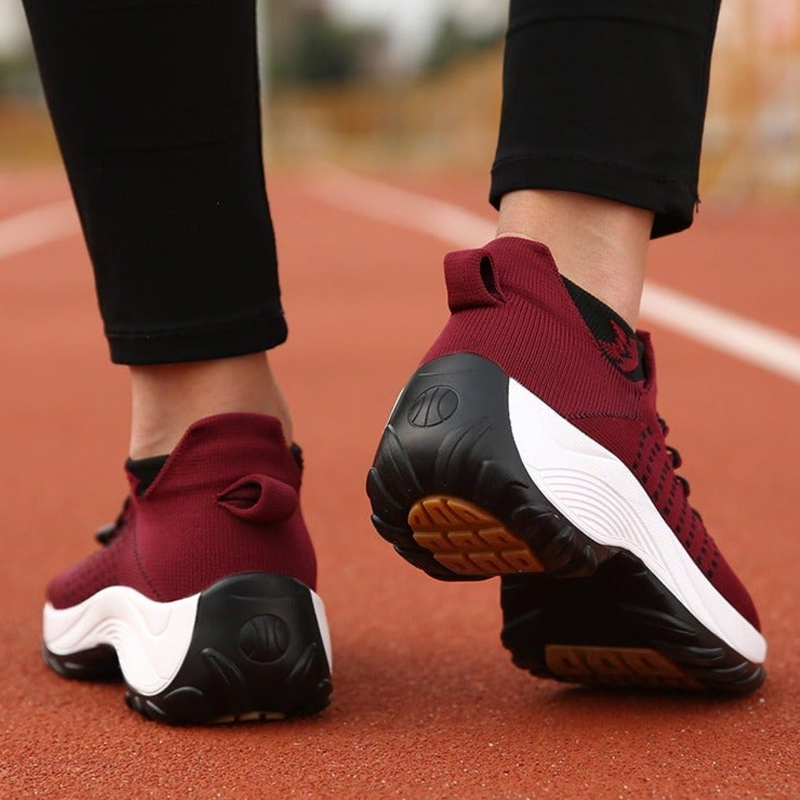 OrthoFit – Women’s Comfort Orthopedic Shoes